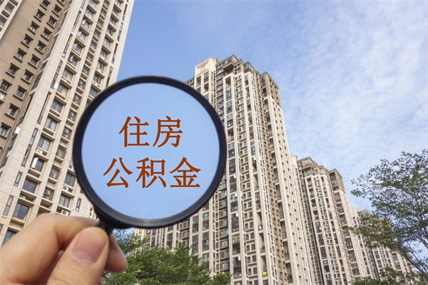 丽水辞职可以取住房公积金吗（我辞职了可以提取住房公积金吗）